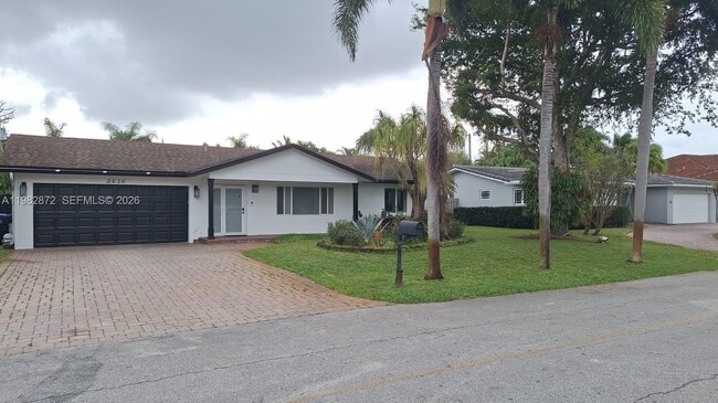 property at 2616 NW 7th Ave