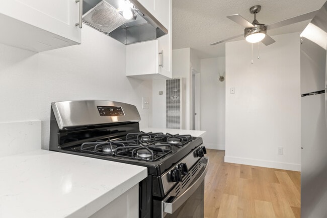 Terre at Madison in El Cajon, CA - Building Photo - Building Photo