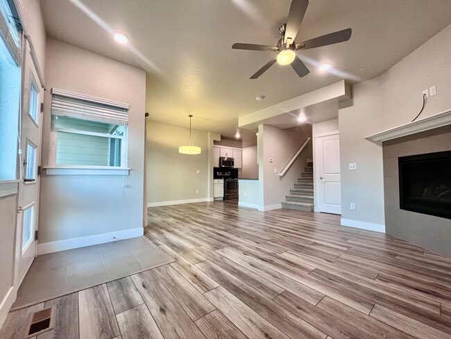 2608 Kansas Dr in Fort Collins, CO - Building Photo - Building Photo