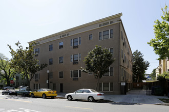 Auslander Apartments in Sacramento, CA - Building Photo - Building Photo