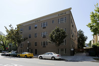 Auslander Apartments in Sacramento, CA - Building Photo - Building Photo