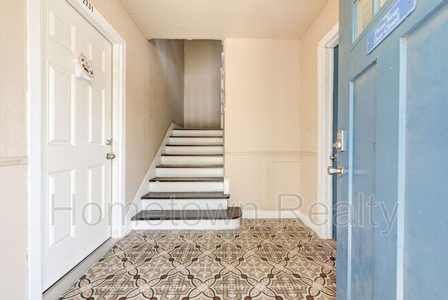 2229 NW 12th St in Oklahoma City, OK - Building Photo - Building Photo