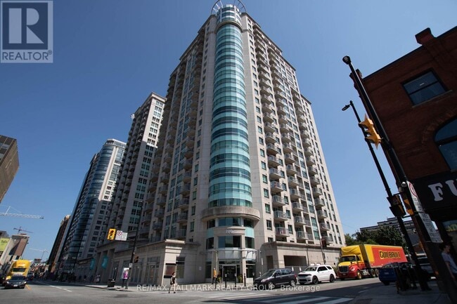 property at 1701-200-200 Rideau St