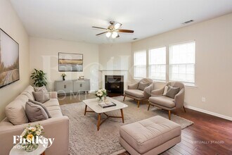 10729 Sapphire Trail in Davidson, NC - Building Photo - Building Photo