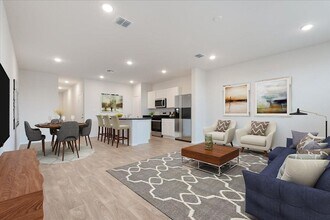 234 Jackson Dr in Maxwell, TX - Building Photo - Building Photo