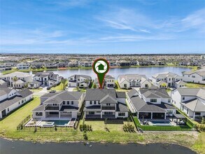 9793 Laurel Berry Dr in Orlando, FL - Building Photo - Building Photo