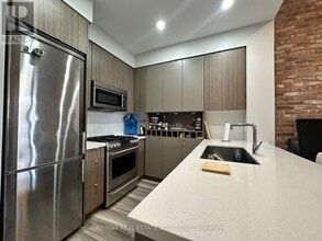 88 Colgate Ave in Toronto, ON - Building Photo - Building Photo