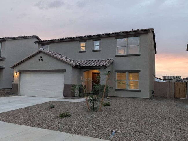 property at 17116 S Vuelta Las Hebras