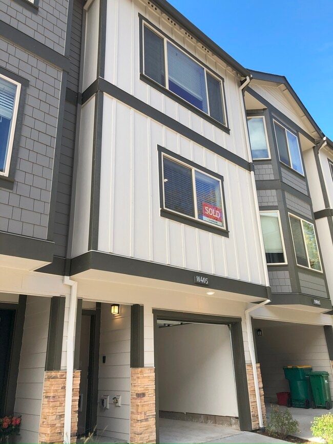 property at 10405 SW Akilean Ter