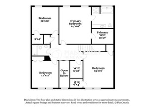 6021 Quitman Trail in Raleigh, NC - Building Photo - Building Photo