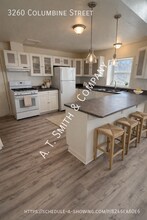 3260 Columbine St in Denver, CO - Building Photo - Building Photo