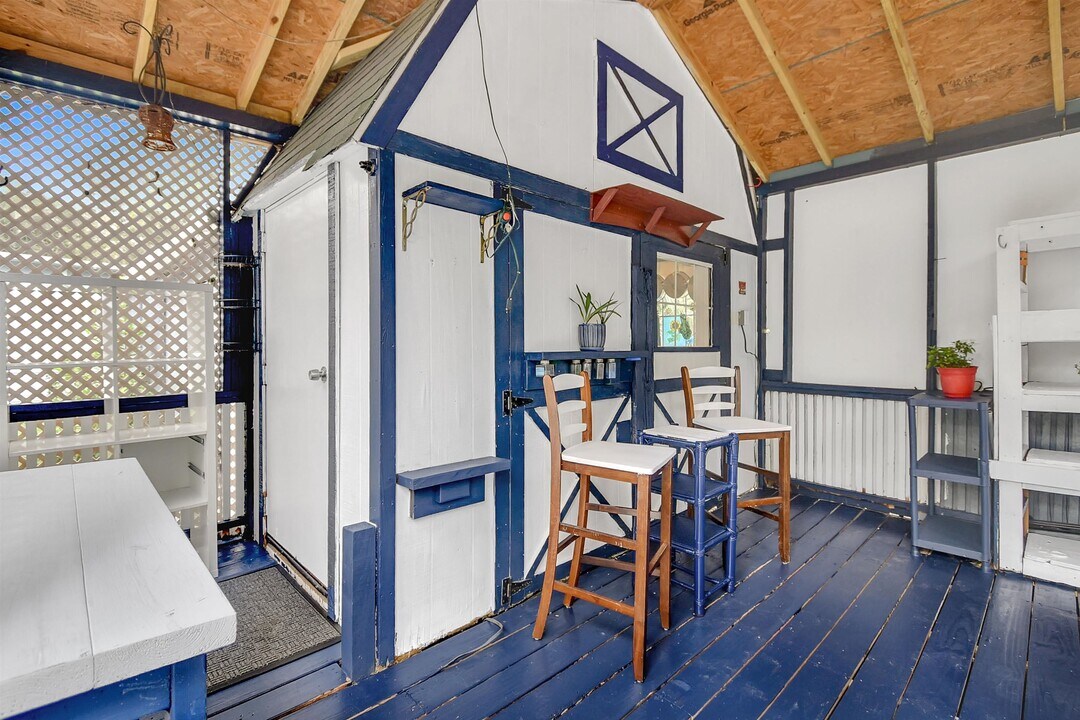 4895 Ave D in St. Augustine, FL - Building Photo