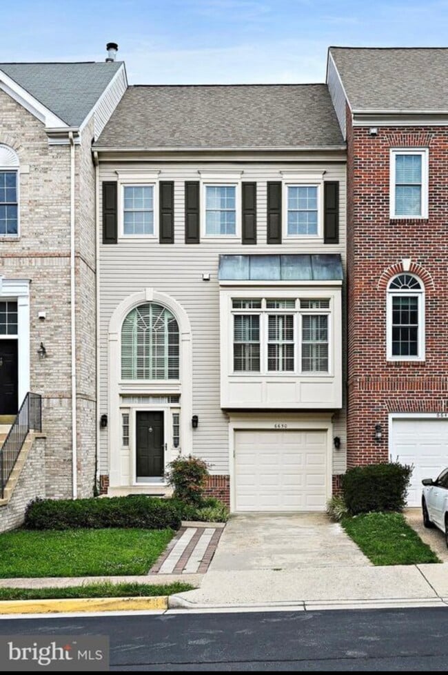 property at 6650 Dunwich Way