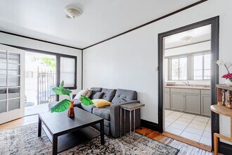 318 Firmin St in Los Angeles, CA - Building Photo - Building Photo