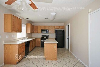 4423 Scarlet Sea Ave in North Las Vegas, NV - Building Photo - Building Photo