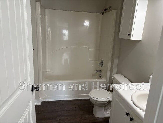 property at 3501 London Ct SW