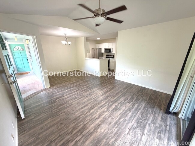 property at 95-664-664 Wikao St