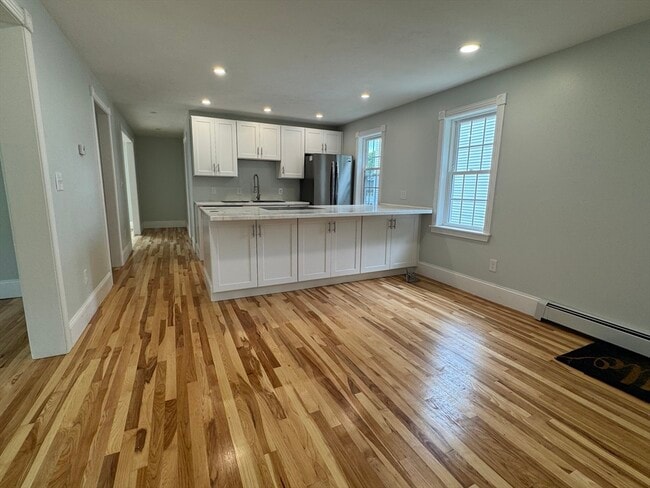 property at 165 Baker St