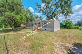 189 Benjamin St in Crestview, FL - Building Photo - Building Photo