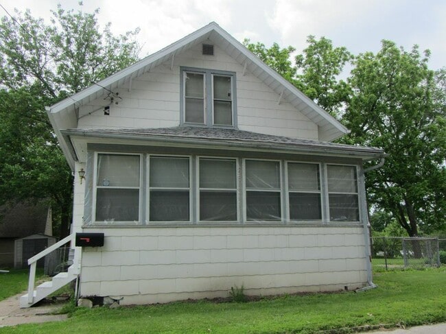 property at 409 Norwood Ave