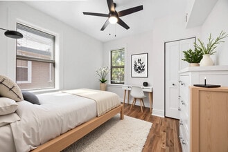 721 Limit Ave in St. Louis, MO - Foto de edificio - Building Photo