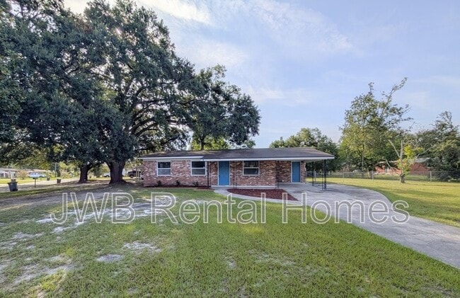 property at 7544 Impala Ln