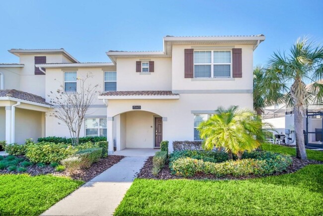 property at 1560 Sandbagger Dr