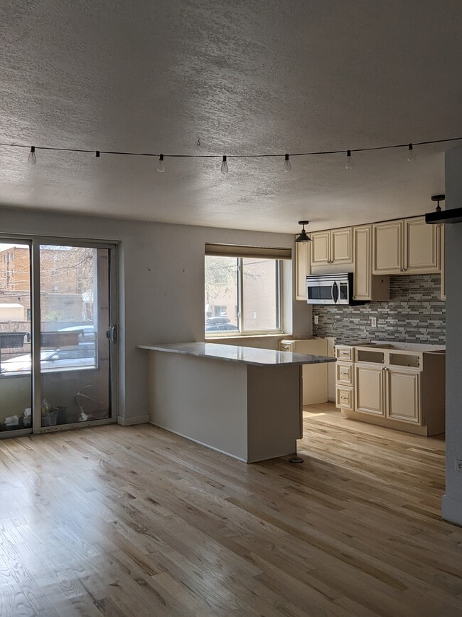 75 N Emerson St, Unit 206 in Denver, CO - Foto de edificio - Building Photo