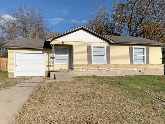 property at 1820 Nelva St