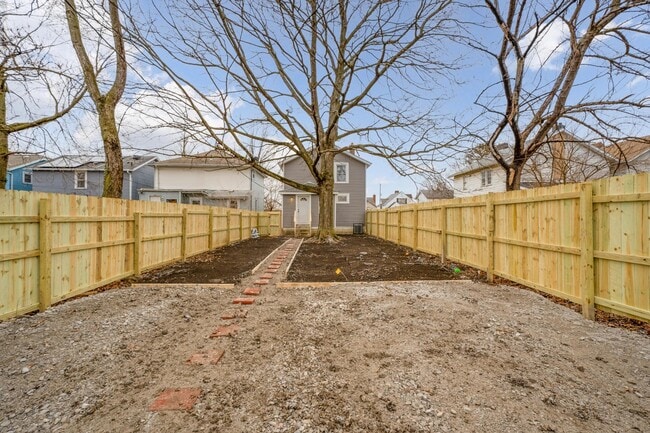 1408 S Ohio Ave in Columbus, OH - Building Photo - Building Photo