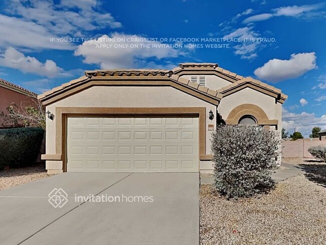 property at 2260 W Hayden Peak Dr