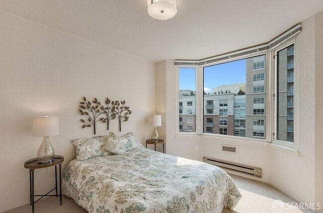 201 Harrison St, Unit 925 in San Francisco, CA - Building Photo - Building Photo