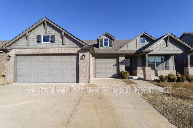 property at 3543 E 143rd Ct S