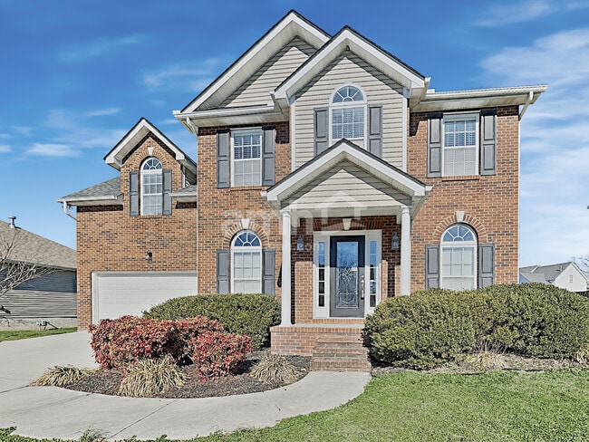 property at 4712 Dawn Oaks Ln
