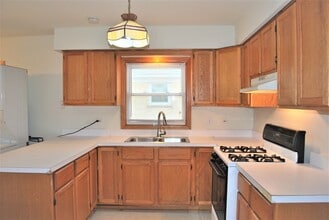 821 E Lilly Ln in Palatine, IL - Building Photo - Building Photo