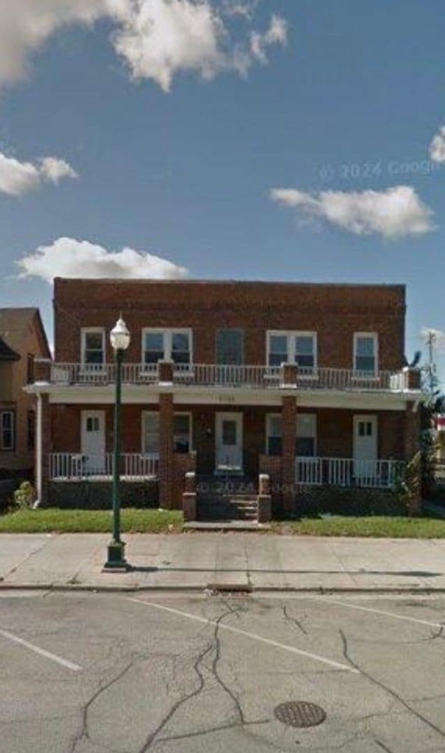 property at 6018 22nd Ave