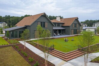 Bellary Flats in Summerville, SC - Building Photo - Building Photo