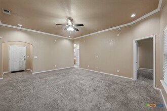 5901 Hercules Ave in Killeen, TX - Building Photo - Building Photo