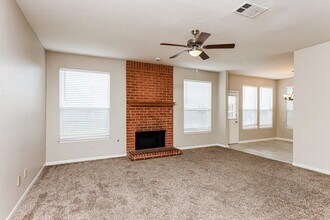 2029 Austin Dr in Mesquite, TX - Building Photo - Building Photo