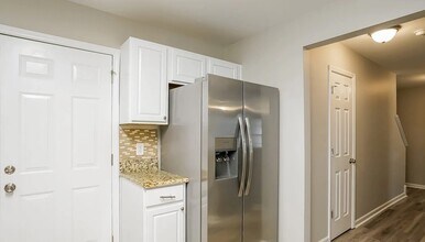 4037 Griffis Glen Dr in Raleigh, NC - Building Photo - Building Photo