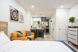 1597 York Ave, Unit SI FL3-ID1021832P in New York, NY - Building Photo
