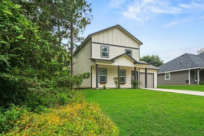 property at 4006 Frontier Rd