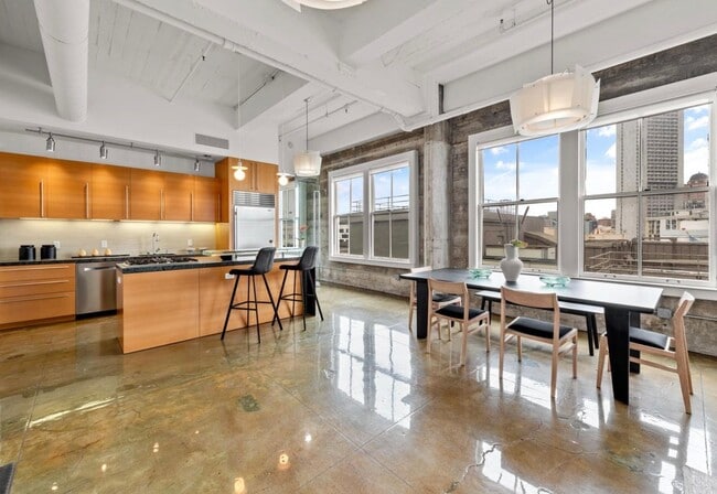 property at 2 Mint Plaza