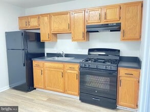 1619 St Paul St in Baltimore, MD - Building Photo - Building Photo