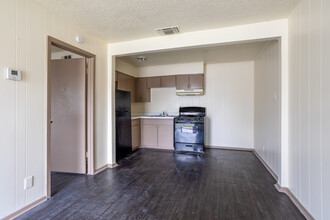 Palm Square Apartments in San Marcos, TX - Building Photo - Interior Photo