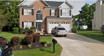 9603 Pamelia Pl in Fort Washington, MD - Building Photo