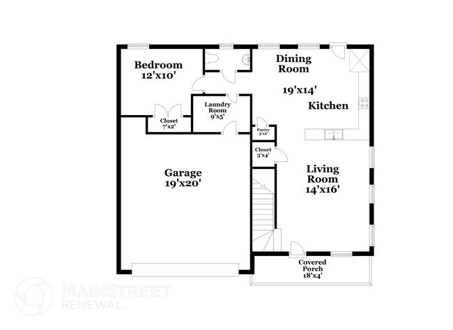 4006 Ella Cook Cir in Murfreesboro, TN - Building Photo - Building Photo