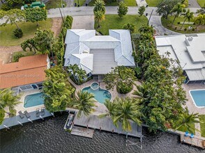 2801 Coral Shores Dr in Fort Lauderdale, FL - Building Photo - Building Photo