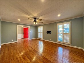 2723 Huntington Rd in Fayetteville, NC - Building Photo - Building Photo