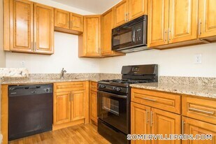 123 Highland Ave in Somerville, MA - Building Photo